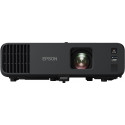 "(1920x1080) Epson EB-L265F 3-LCD 4600 Lumen 16:9 VGA HDMI USB composite video Speaker Full HD Black