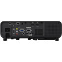 "(1920x1080) Epson EB-L265F 3-LCD 4600 Lumen 16:9 VGA HDMI USB composite video Speaker Full HD Black