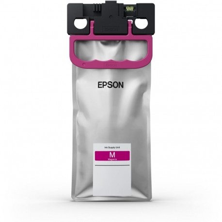 "Epson Tinte WorkForce WF-C529R/C579R XXL C13T01D300 Magenta bis zu 20.000 Seiten"