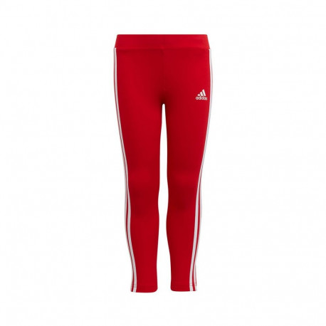 Adidas Essentials 3-Stripes Jr leggings HF1898 (128cm)