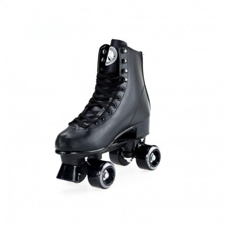 Nils Extreme NQ8400S Roller Skates Black Size 36