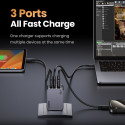 UGREEN Nexode Pro 65W GaN Charger with USB-C Cable