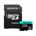 Karta ADATA Premier Pro MicroSDXC 256 GB Clas
