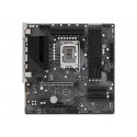 ASRock Z790M PG LIGHTNING/D4 motherboard