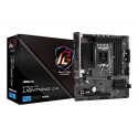 ASRock Z790M PG LIGHTNING/D4 motherboard