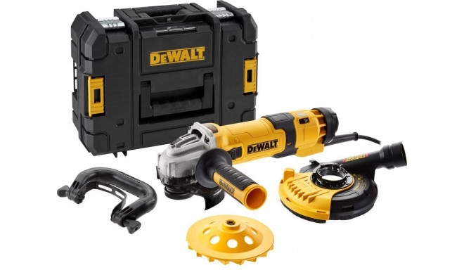 Dewalt DWE4257KT sander