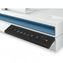 HP ScanJet Pro 3600 f1 Scanner - A4 Color 600