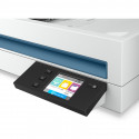 HP ScanJet Pro N4600 fnw1 Scanner - A4 Color 