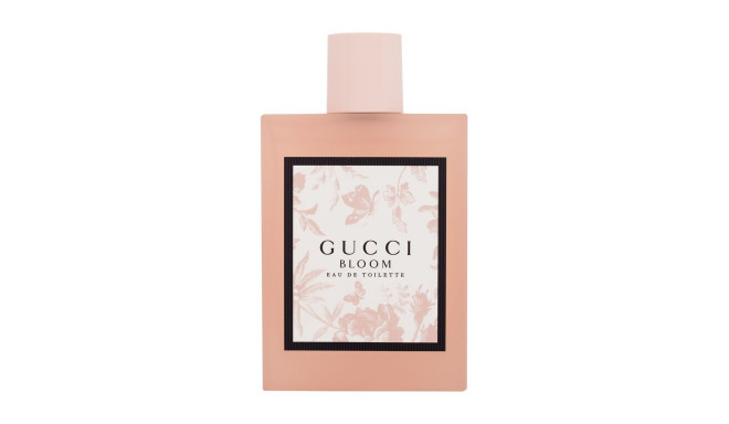 Gucci Bloom Eau de Toilette (100ml)