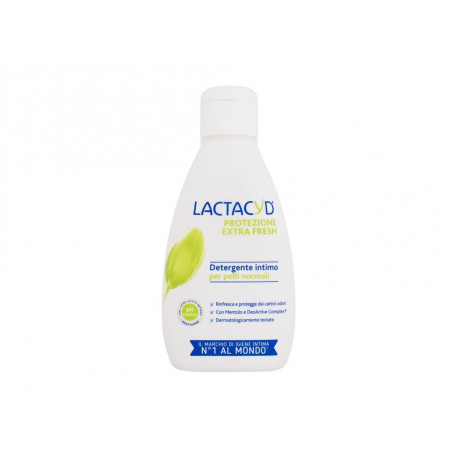 Lactacyd Fresh (200ml)
