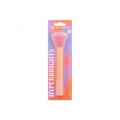 Real Techniques Hyperbrights Glow Off Multitasking Brush (1ml)