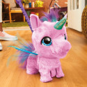 FURREAL interactive pet Fly-a-lots Alicorn