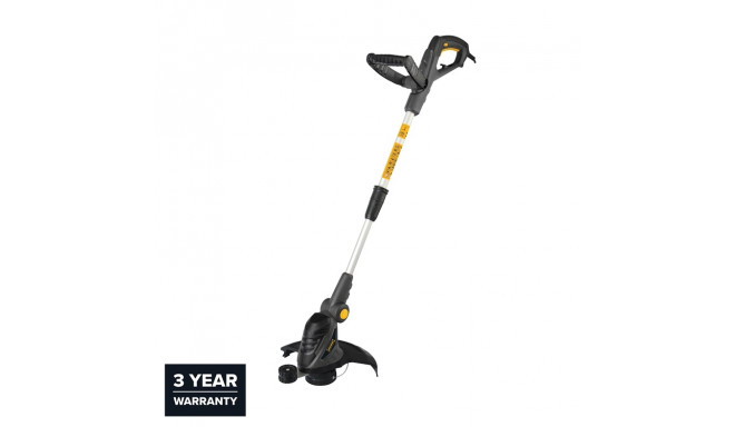 GRASS TRIMMER ELECTRIC GRUNDER 550W 30CM