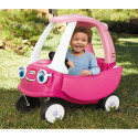 Little Tikes Cozy Coupe, pink (642722PE13)