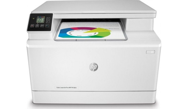 HP Color LaserJet Pro MFP M182n (7KW54A#B19)