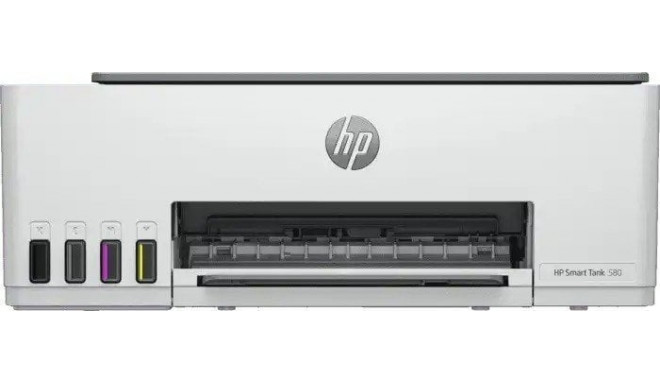 HP Inkjet Printer Smart Tank 580 All-in-One (1F3Y2A)