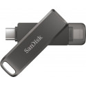 SanDisk iXpand Luxe pendrive, 128 GB (SDIX70N