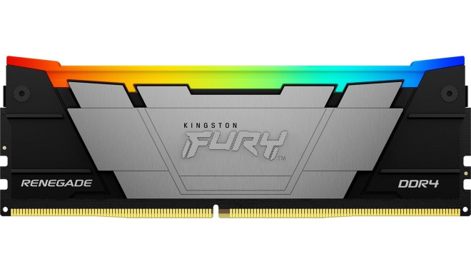 Kingston  MEMORY DIMM 16GB PC28800 DDR4/KF436C16RB12A/16