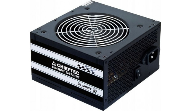 Chieftec Smart 500W power supply (GPS-500A8)