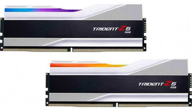 G.Skill RAM Trident Z5 RGB DDR5 32GB 6600MHz CL34 (F5-6600J3440G16GX2-TZ5RS)