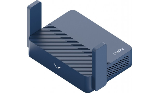Cudy TR3000 ruuter