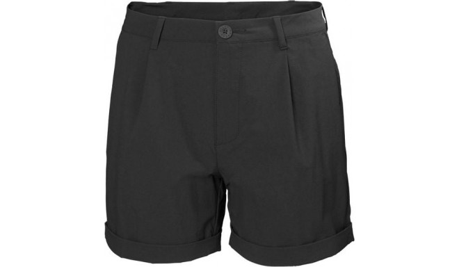 Helly Hansen Women's shorts W Siren Shorts Ebony r.M