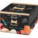 Fitmin Cat For Life pouch multipack 24x85g