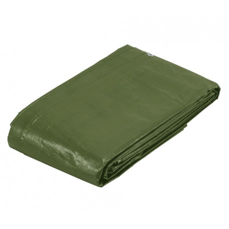 Truper koormakate Extreme 2x3m, oliivroheline, 240g/m2