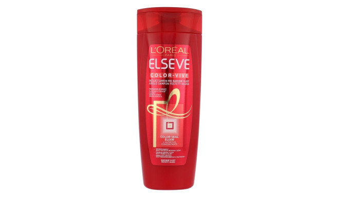 L'Oréal Paris Elseve Color-Vive Protecting Shampoo (400ml)