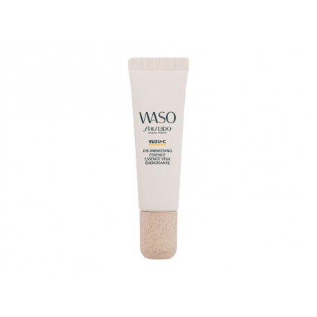 Shiseido Waso Yuzu-C Eye Awakening Essence (20ml)