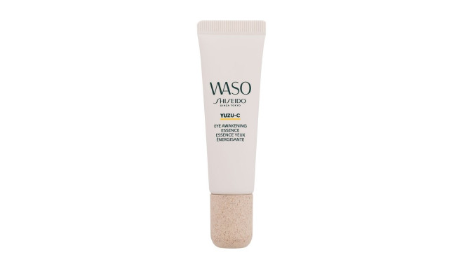Shiseido Waso Yuzu-C Eye Awakening Essence (20ml)