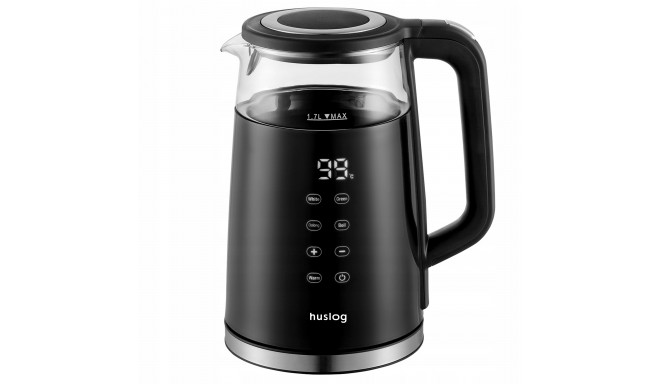 Huslog automatic kettle 1,7L AK-0832