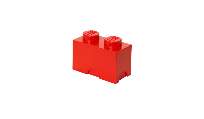 LEGO Hoiuklots 2 punane