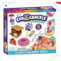 CRA-Z-ART Cra-Z-Crackle DIY set Create & crac
