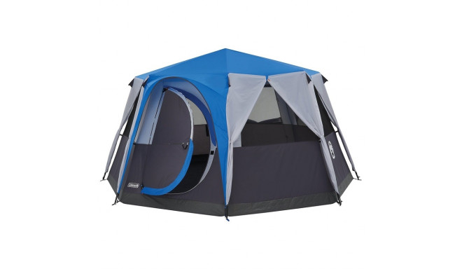 Coleman Octagon 8 sinine turismitelk