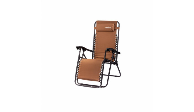 TOURIST CHAIR OUTLINER YXC-108
