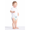 RASCAL + FRIENDS nappies 4 size, 10-15kg, 44 
