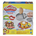 PLAY-DOH Playset Flip and pancakes