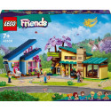 CONSTRUCTOR LEGO FRIENDS 42620