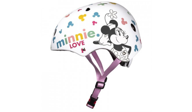 SPORT HELMET MINNIE