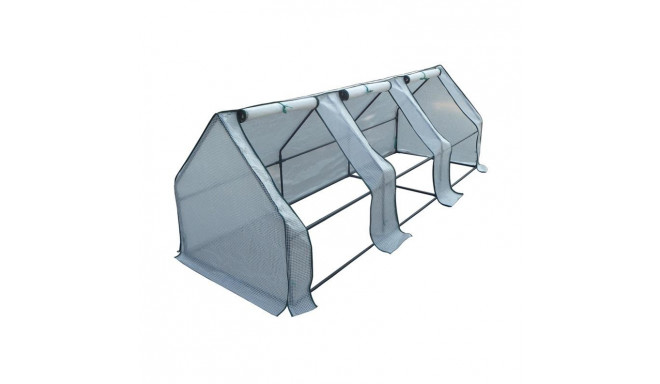 GREENHOUSE 270X95X95CM WHITE J01508GW