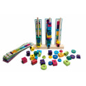 BS TOYS activity game Stack Tower