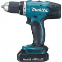 Makita DDF453SYE drill/driver 18 V 2 x 1.5 Ah