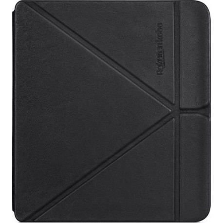 Kobo Libra 2 Sleepcover Case, Black