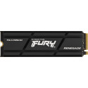 Kingston Fury Renegade 1TB M.2 2280 PCI-E x4 
