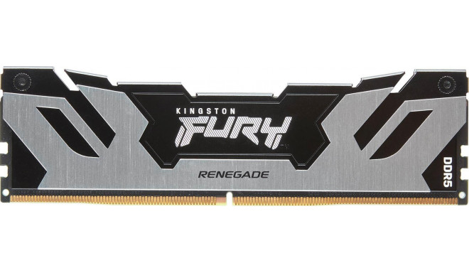Kingston FURY Renegade DDR5 6800 MHz CL36 16 GB memory module