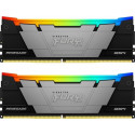 Kingston Fury Renegade RGB memory, DDR4, 64 G