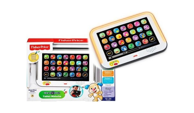 Fisher Price Toddler Tablet (DHN29)