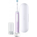 Oral-B Toothbrush iO Series 4 Lavender Magnet