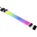 Lian Li Streamer Plus V2 8-Pin RGB VGA-Cable